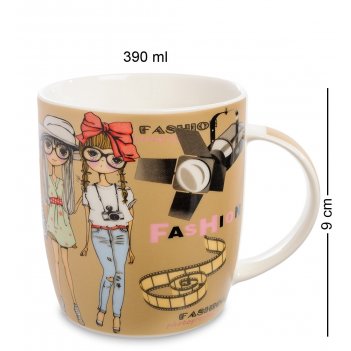 Ml-27  fashion time 390