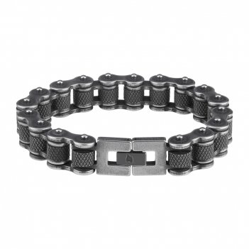  ZIPPO Bike Chain Bracelet, ,  , 22 