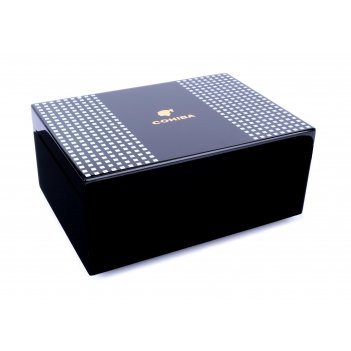  tom river  50 , cohiba behike