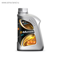   g-motion 2t, 1 