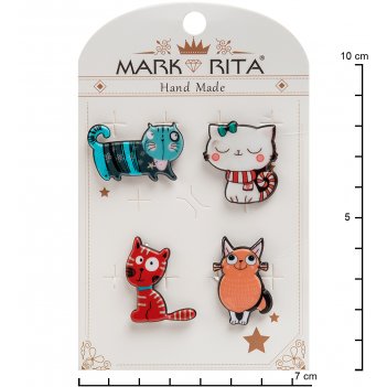Mr- 97 -       mark rita