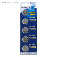   pleomax, cr2016-5bl, 3, , 5 .