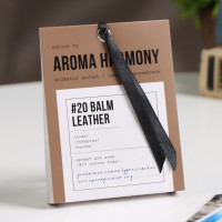   20 Balm & Leather, , , , 10  