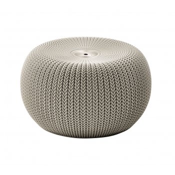  keter knit single seat sand,  