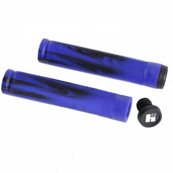  hipe h4 duo, 155  black/blue