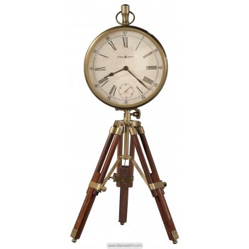   howard miller 635-192 time surveyor mantel