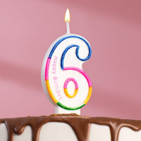     6, 7 