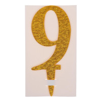  9, ,  