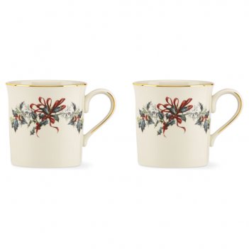   Lenox  350, 2 