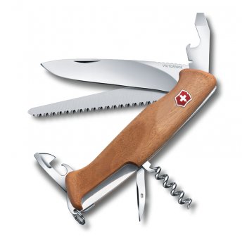   rangerwood 55 victorinox 0.9561.63
