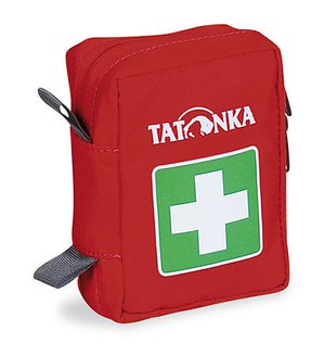   first aid xs