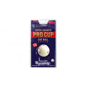  aramith super pro-cup  