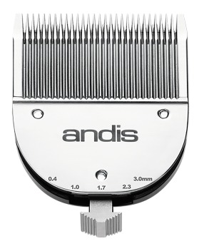    rbc (0,4 - 3 ) andis 68280