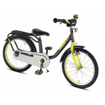   puky z2 4208 anthrazit/citron /
