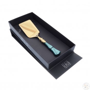    domus ginevra gold