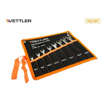    (8) 6-22  vettler