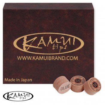    kamui original ?12,5 super soft 1.