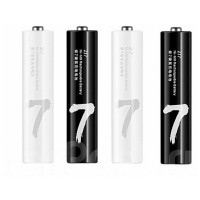  Xiaomi ZMI ZI7, Ni-Mh, AAA, HR03-4BOX, 1.2 , 700 , , 4 .