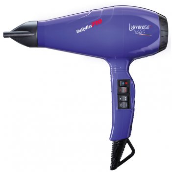  babyliss pro luminoso+ , 2100, 2 