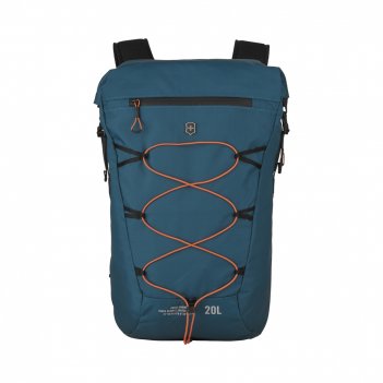  victorinox altmont active l.w. rolltop backpack, , 100% 