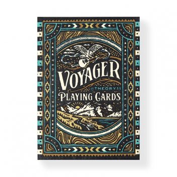  theory11 voyager