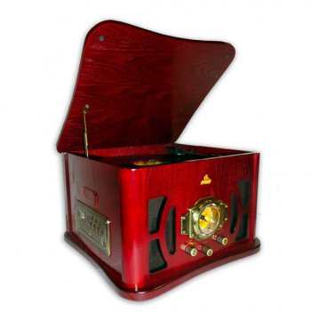 - nostalgia-iv / cherry playbox