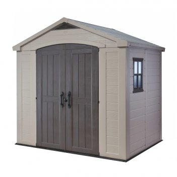   keter factor 8x6