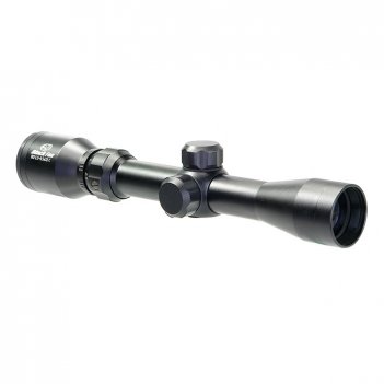   veber black fox 1,5-4,5x32 c
