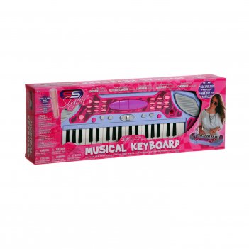  musical keyboard