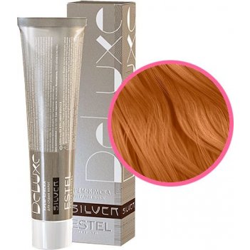 - dls 9/34 de luxe silver  -