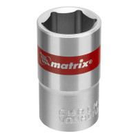  , 16 , , crv,   1/2,  matrix