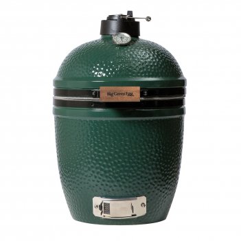   big green egg medium  (  38 )