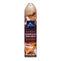   glade lto irish cream, 300 