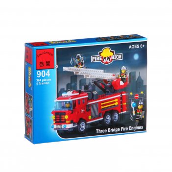  fire rescue