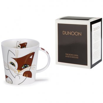  dunoon  . 480 ()