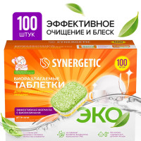     Synergetic, ,,100 .