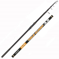   salmo elite tele carp,  1-135 .,  3,9 .