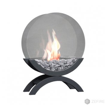 zefife iris black,    