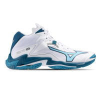    mizuno wave lightning z8 mid,  12 us