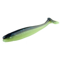  . . lj pro series minnow 5.5in (13.90)/t53 4.