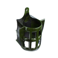 -  x-feeder pl camo river mix m,  , 80 , 40 