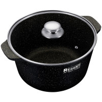  Regent inox, 3.8 