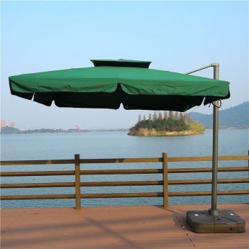   garden way a002-3030 green,  
