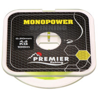  preier fishing monopower spinning,  0.2 ,  4.4 , 100 ,  