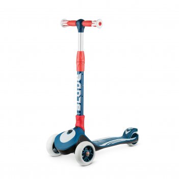  blade sport v2 blue/red/white