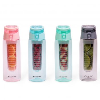     kamille 660ml   ()