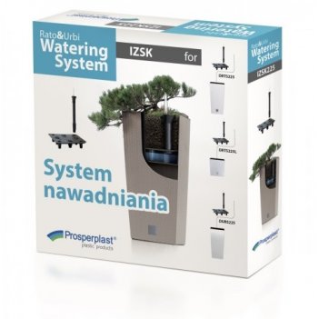    rato & tubus system izts300