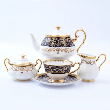    6  17  clarice cobalt gold