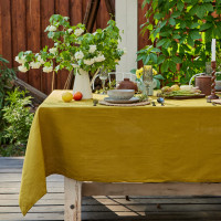   linen collection sunny145220, 100% 210 /2