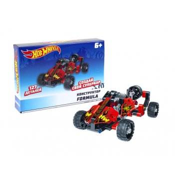 Hot Wheels  Formula (127 )